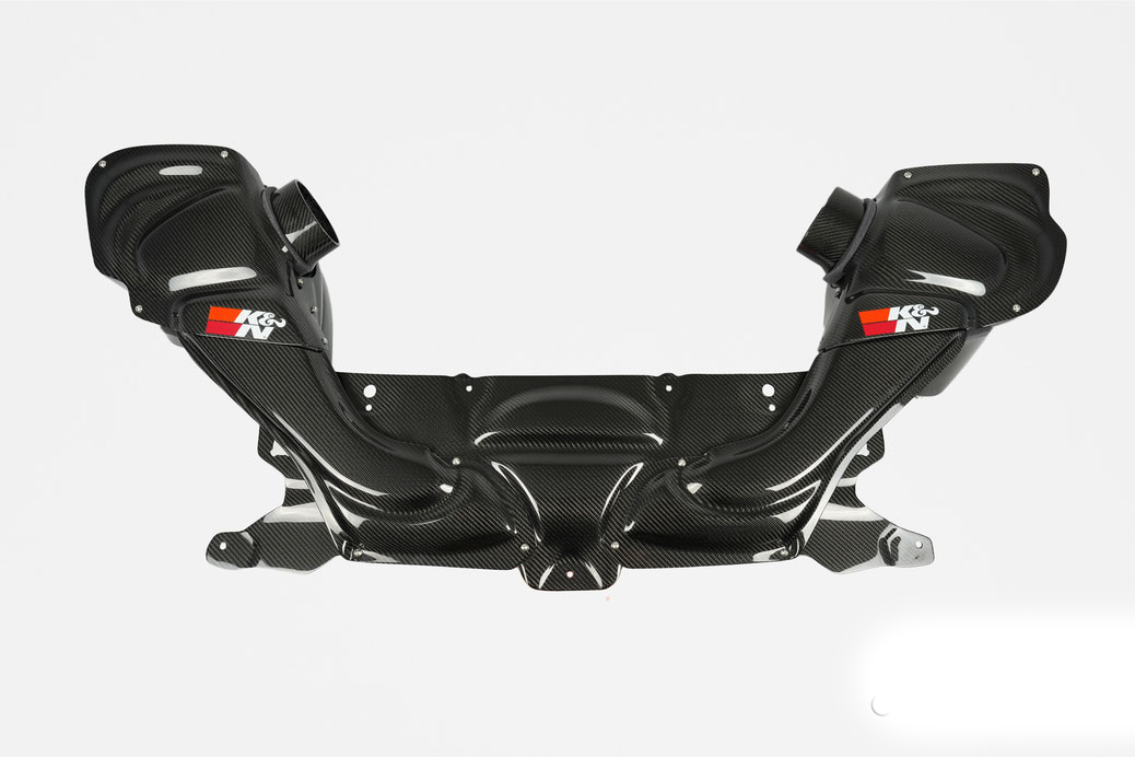 Check price and buy Forged Carbon Fiber Body kit set for BMW M5 F90