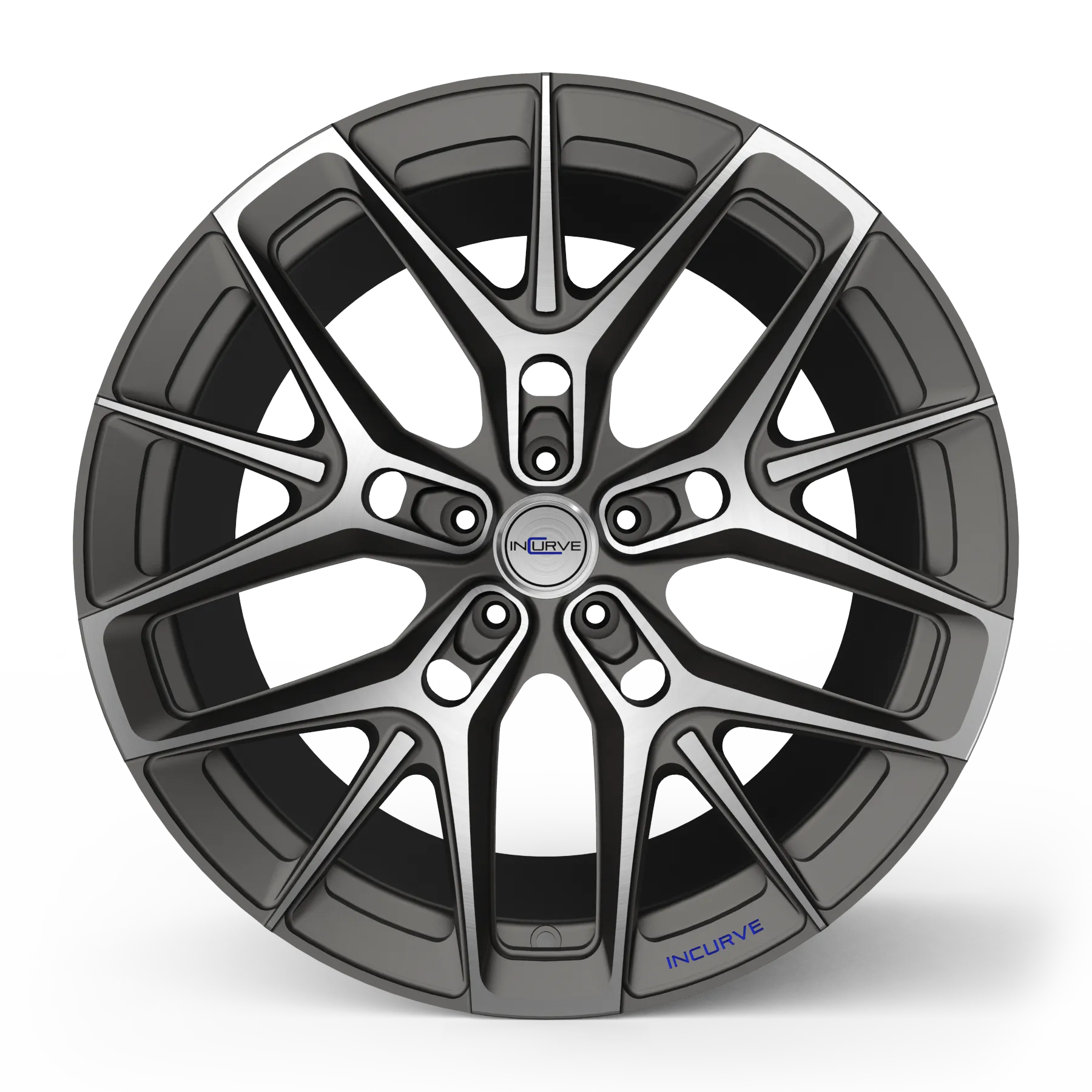 Incurve IFX-XW5 Monoblock