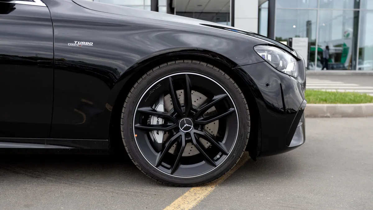 Check price and buy New Mercedes-Benz E-Class AMG 53 AMG (W213) Restyling For Sale