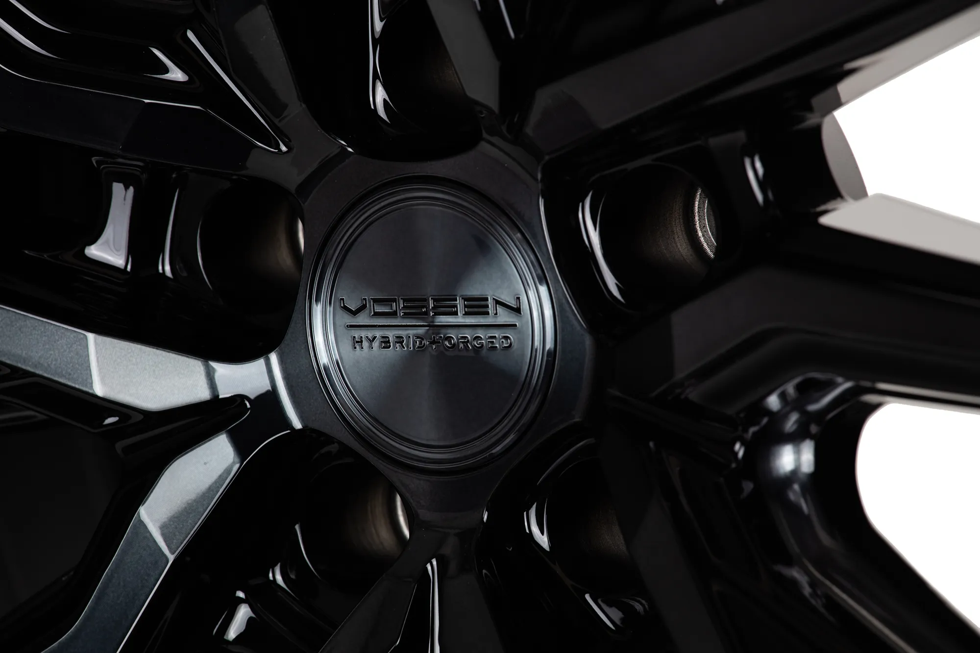 Vossen HF4T (Hybrid Forged Series)
