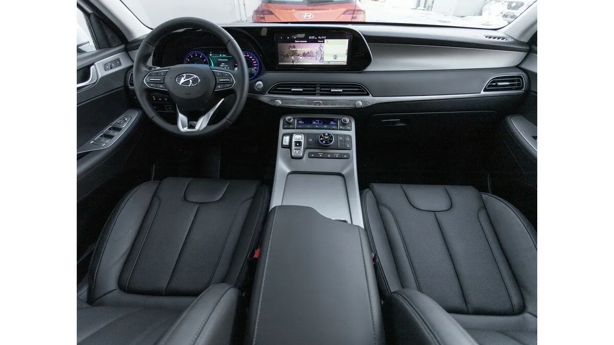 Check price and buy New Hyundai Palisade For Sale