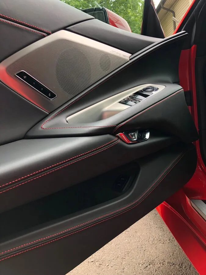 Check price and buy New Chevrolet Corvette Stingray C8 For Sale