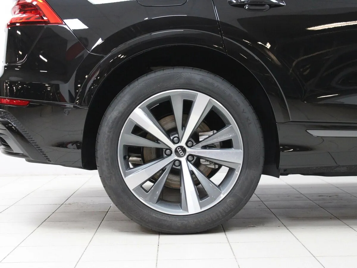 Check price and buy New Audi Q8 45 TDI For Sale