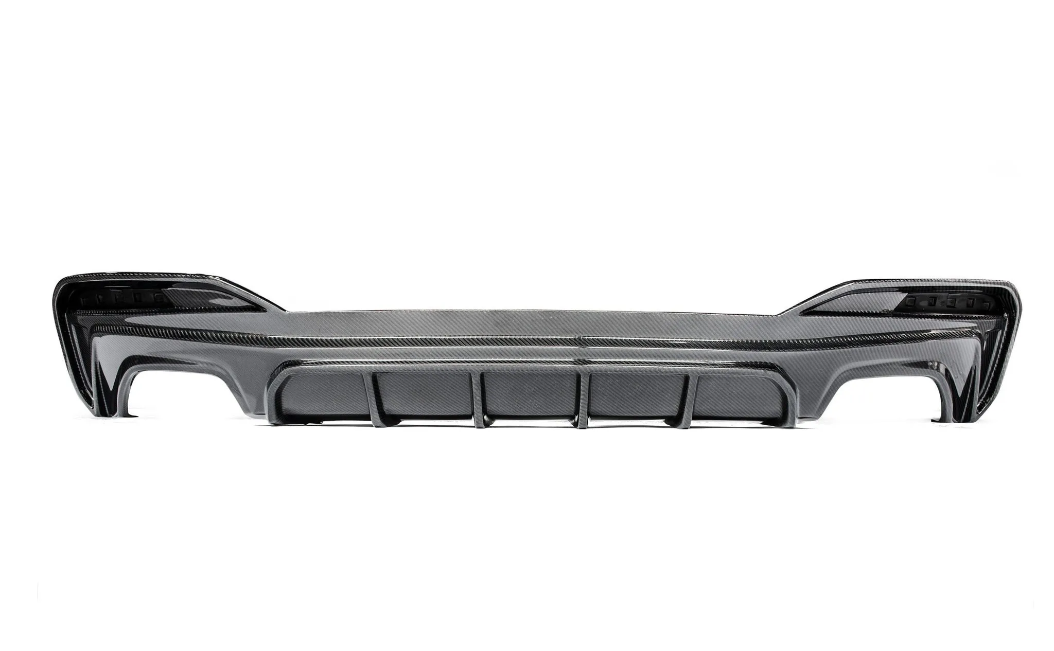 Check our price and buy CMST Carbon Fiber Body Kit set for BMW 5 Series G30/G31!