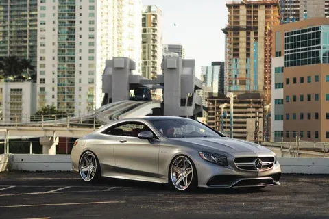 ADV.1 ADV5 Track Spec CS Series Forged Wheels — gallery