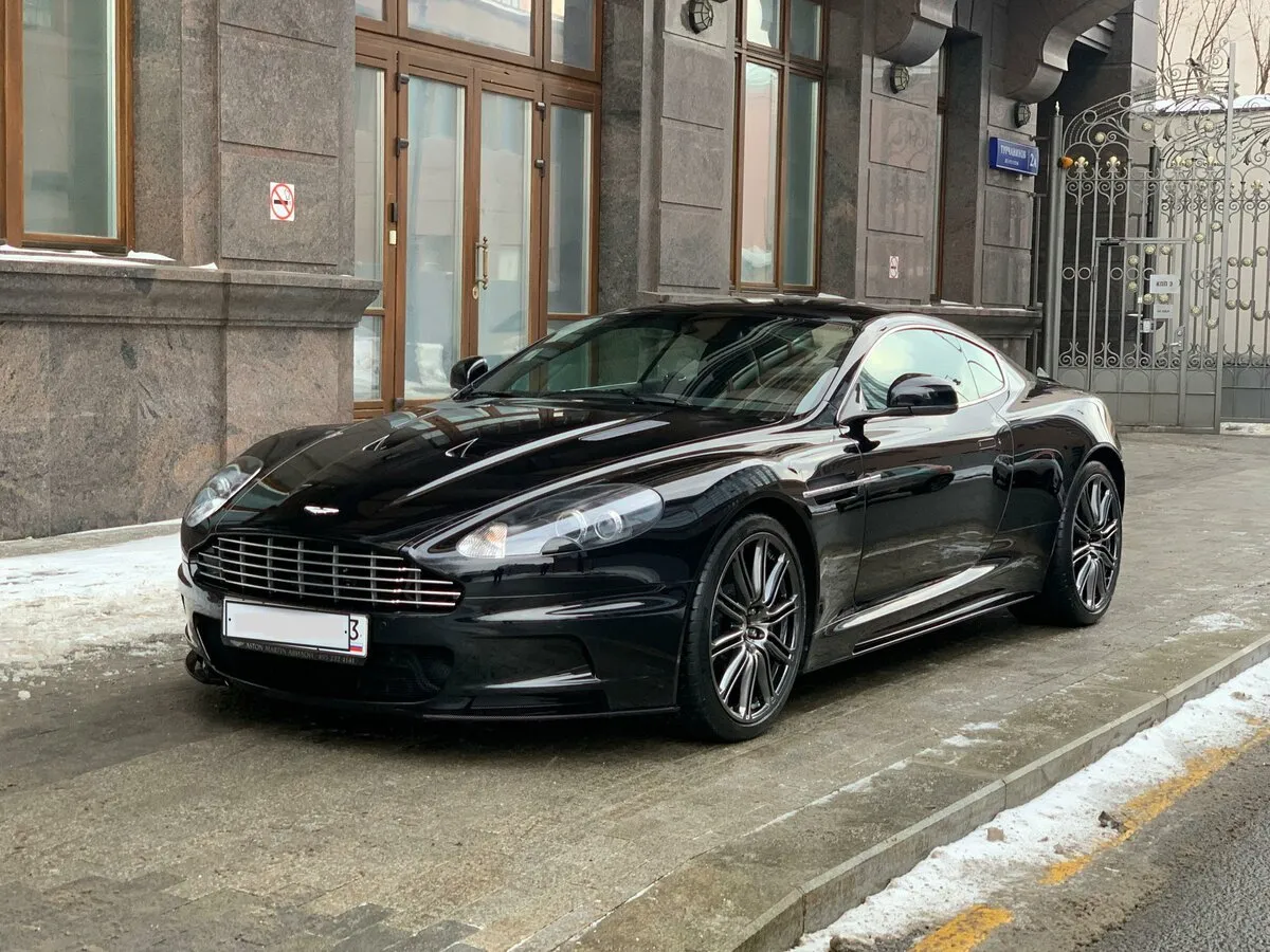 Check price and buy New Aston Martin DBS For Sale
