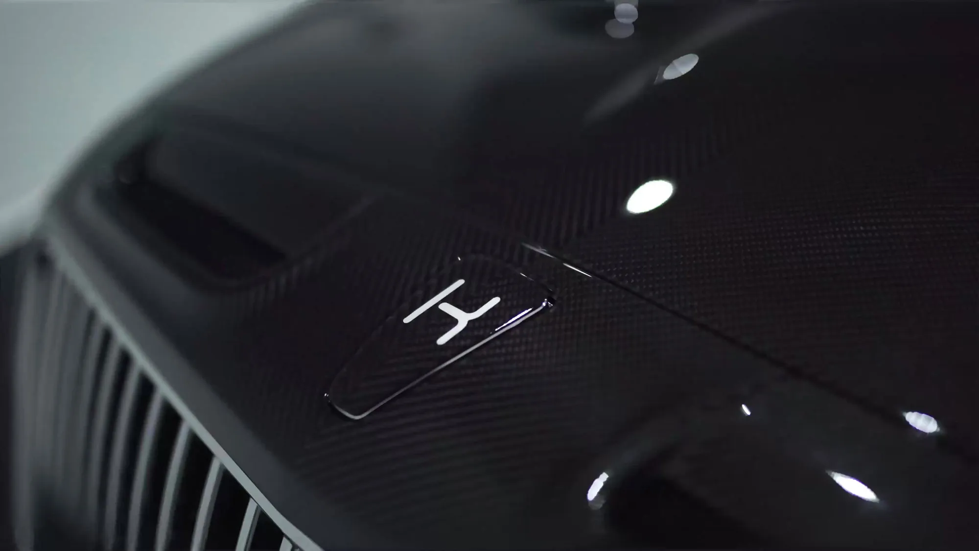 Check price and buy Keyvany Carbon Fiber Body kit set for Bentley Flying Spur