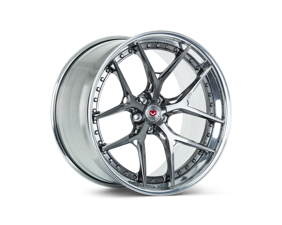 Vossen S21-01 (3-Piece)