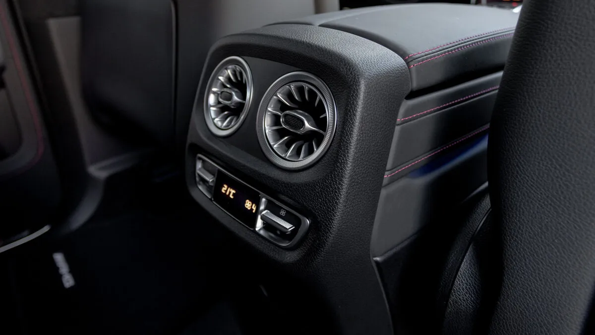 Buy New Mercedes-Benz G-Class AMG 63 AMG (W463)