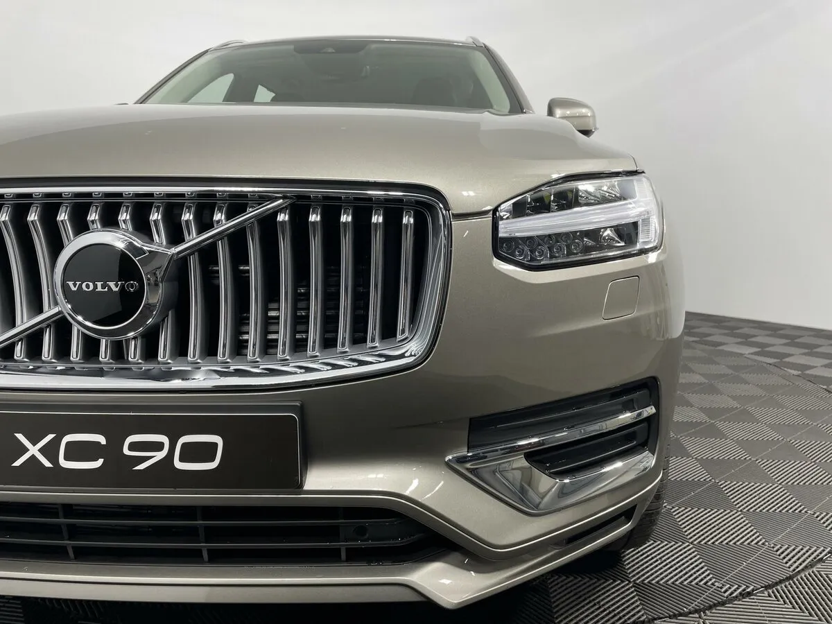 Check price and buy New Volvo XC90 Restyling For Sale