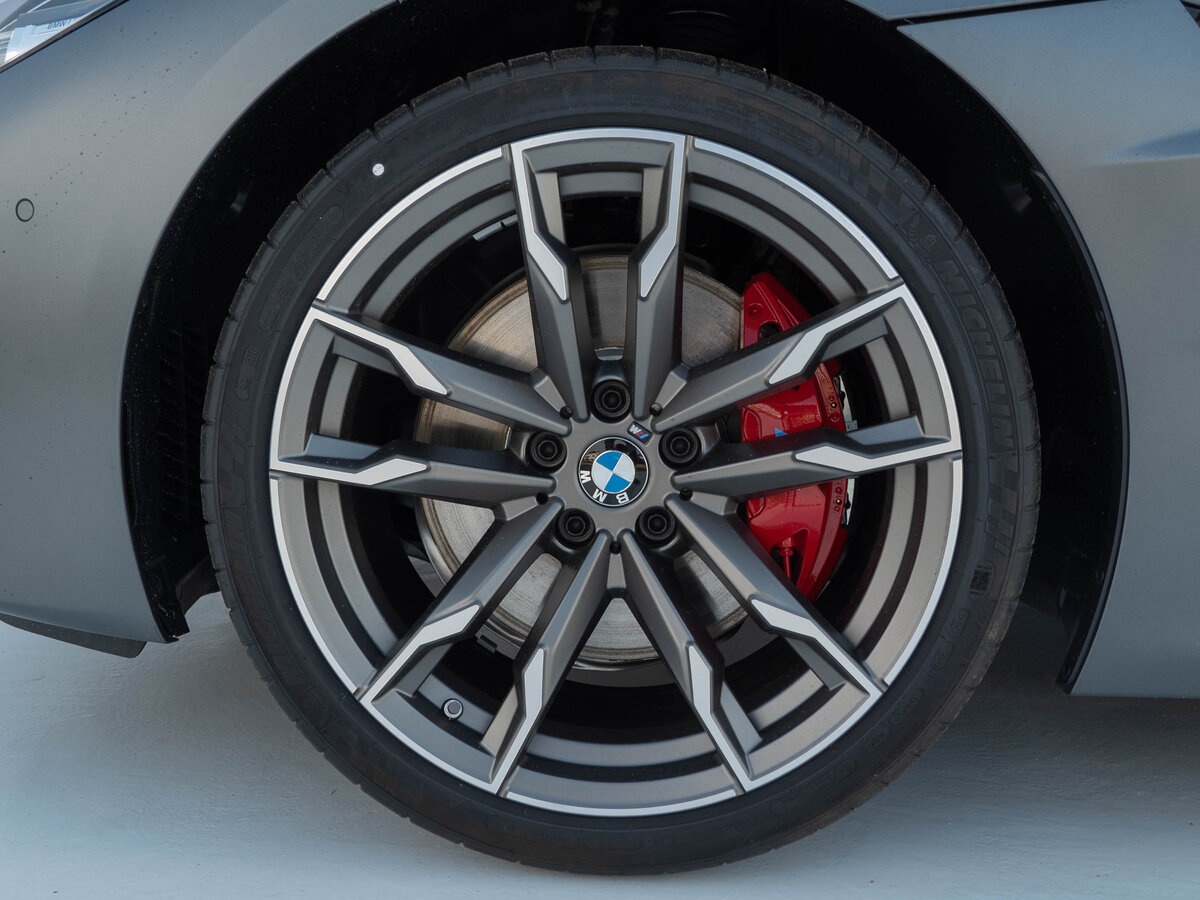 Check price and buy New BMW Z4 M40i (G29) For Sale