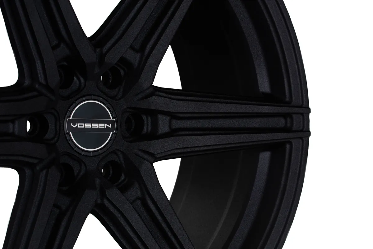 Vossen HF6-2 (Hybrid Forged 6-Lug)