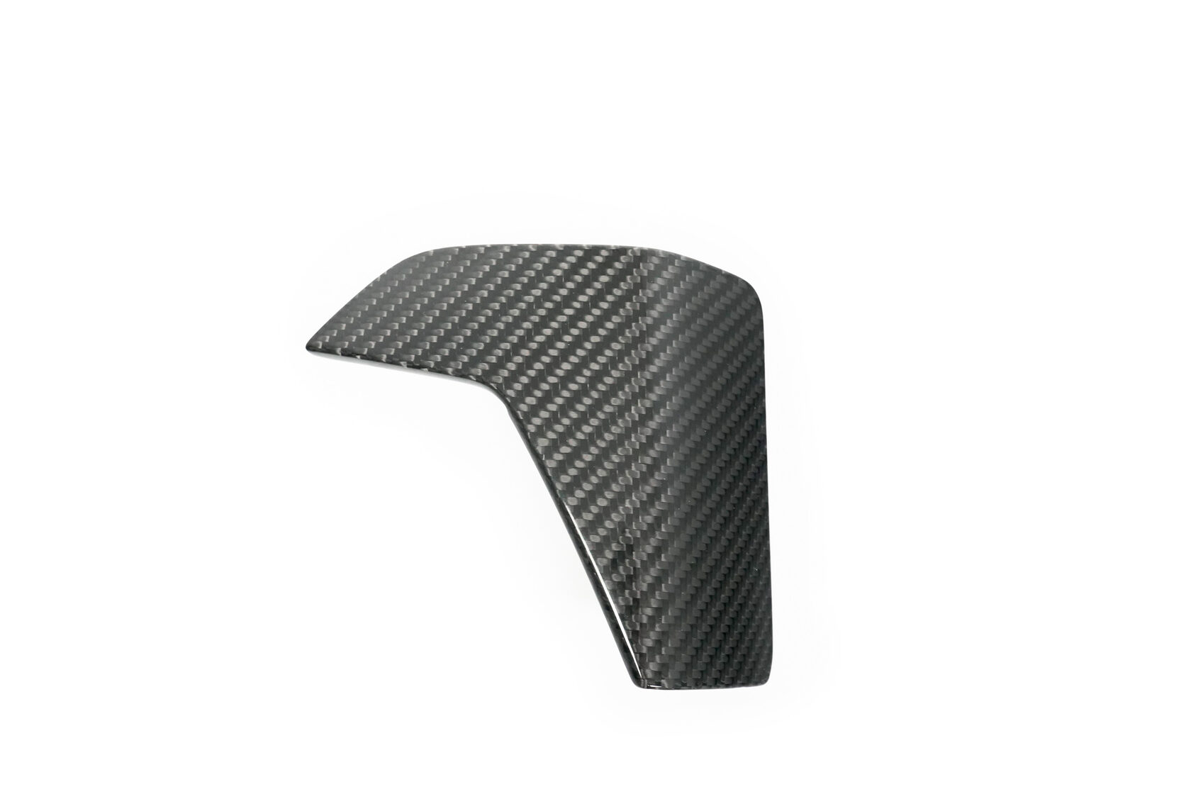 Left air duct panel Carbon for BMW M4 G82