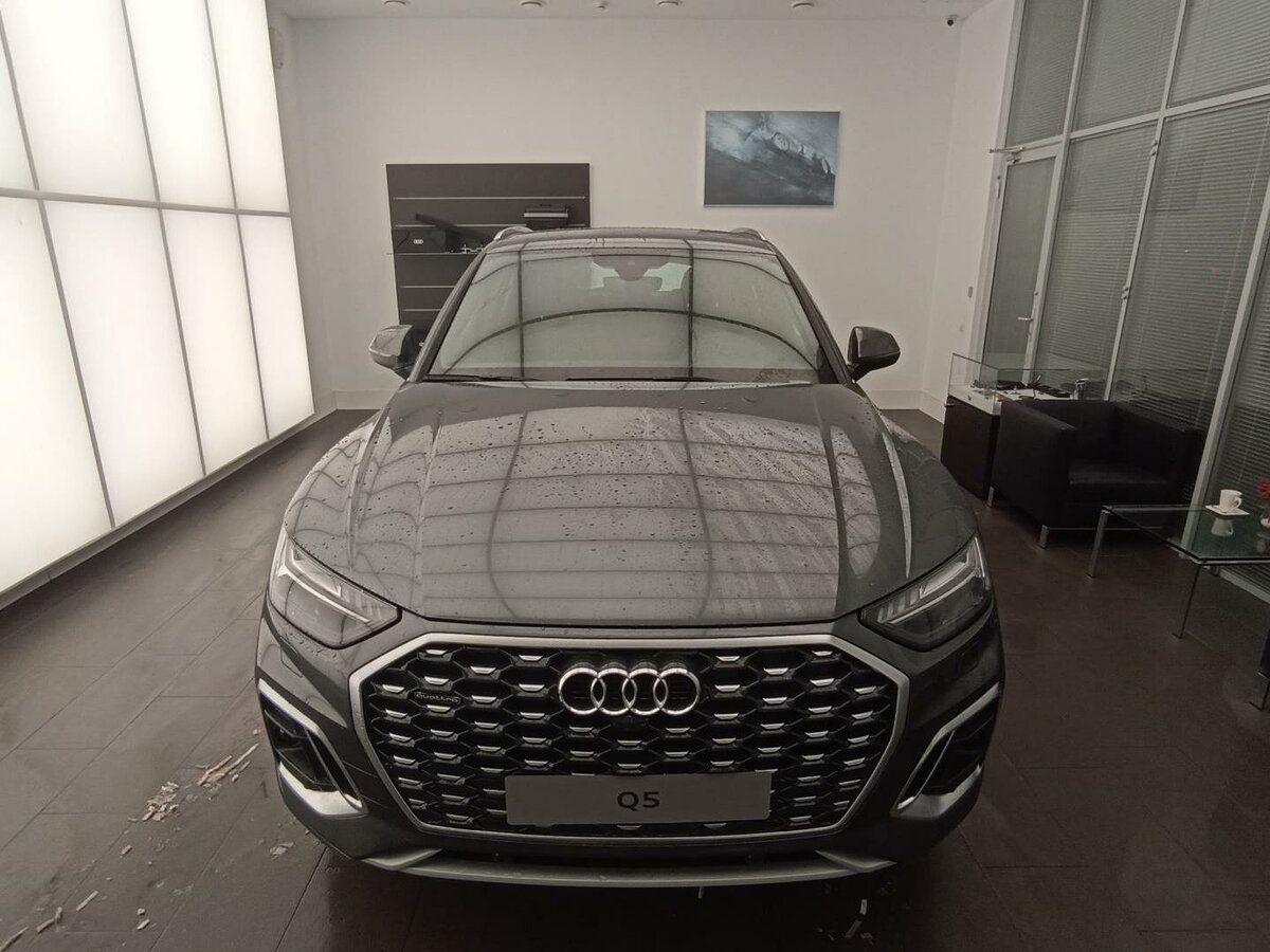 Check price and buy New Audi Q5 Sportback 45 TFSI (FY) For Sale