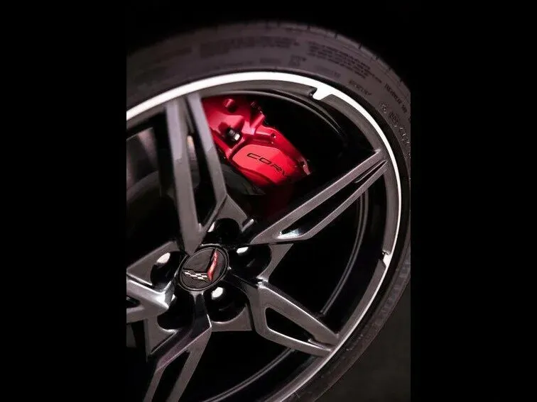 Check price and buy New Chevrolet Corvette Stingray C8 For Sale
