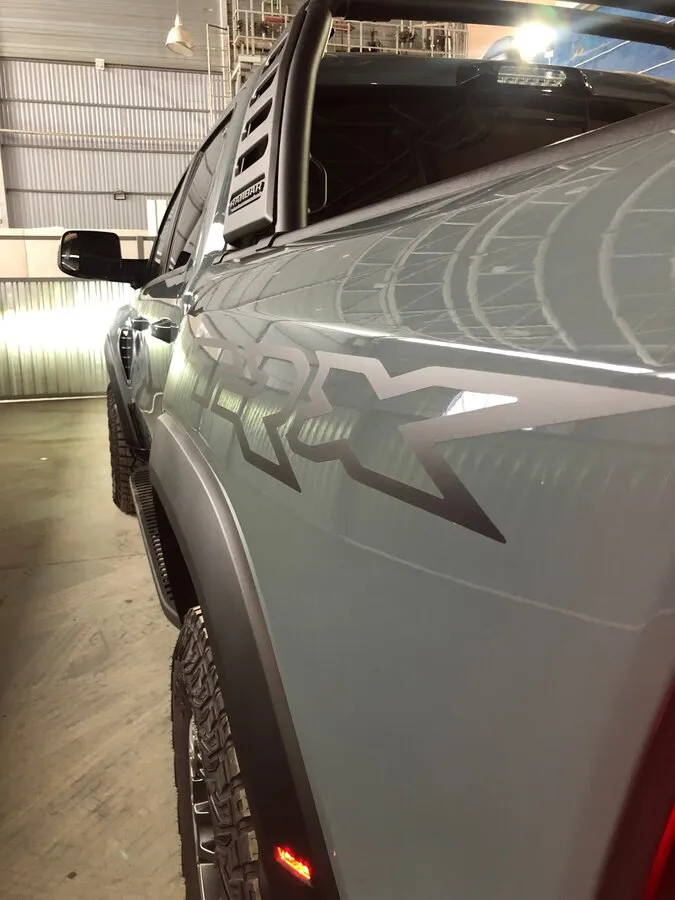 Check price and buy New RAM 1500 Crew Cab TRX For Sale