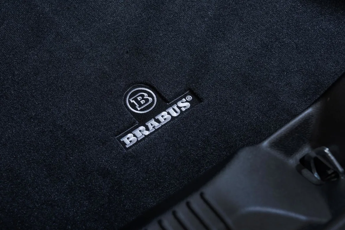 Check our price and buy a Brabus Carbon Fiber Body kit set for Mercedes CLS C 257 AMG CLS 53