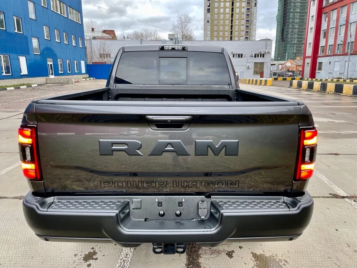 Check price and buy New RAM 1500 Crew Cab (DS/DJ) For Sale