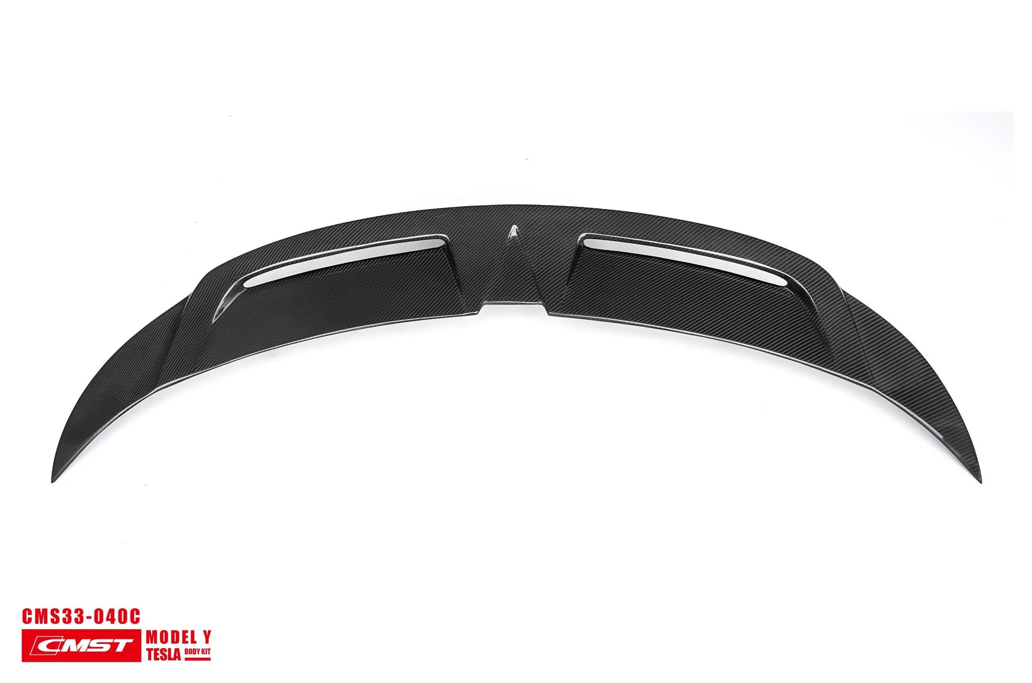 Check our price and buy CMST Carbon Fiber Body Kit set for Tesla Model Y!