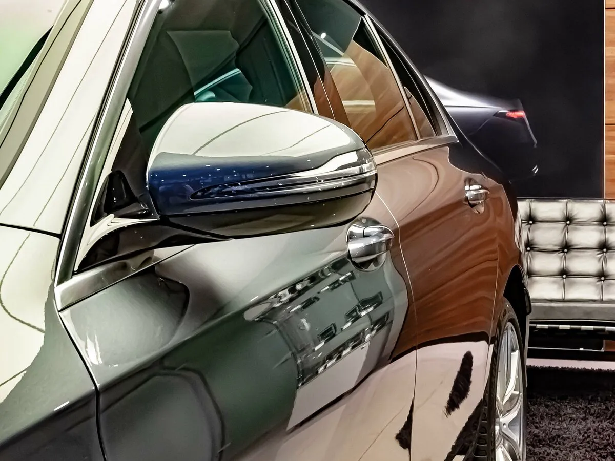 Check price and buy New Mercedes-Benz E-Class 300 d (W213, S213, C238) Restyling For Sale