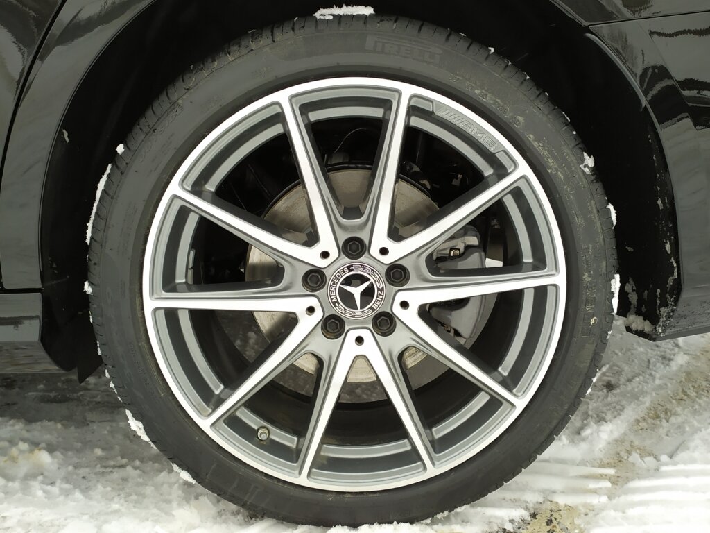 Check price and buy New Mercedes-Benz E-Class 300 d (W213, S213, C238) Restyling For Sale