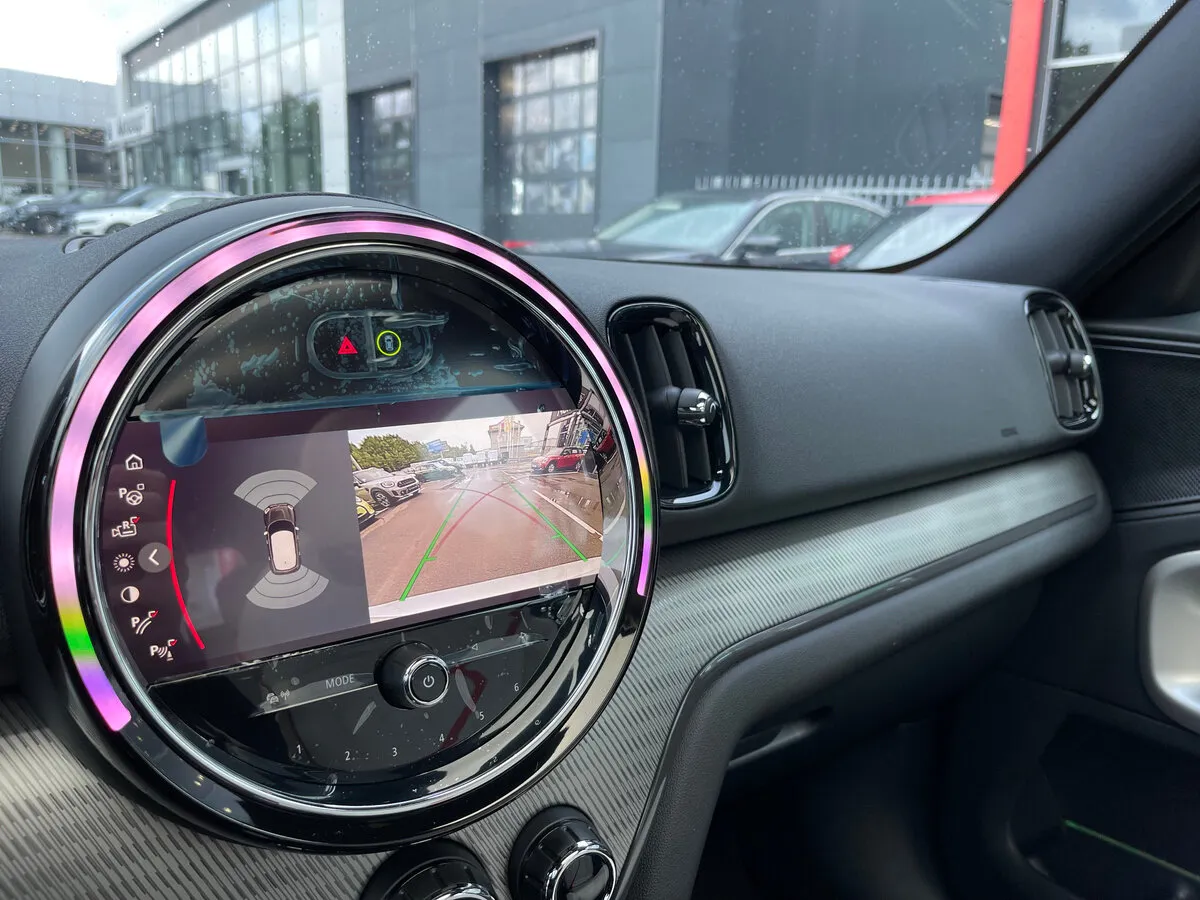 Check price and buy New MINI Countryman JCW John Cooper Works Restyling For Sale