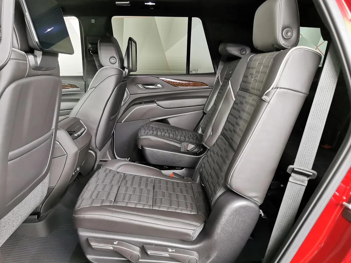 Check price and buy New Cadillac Escalade For Sale