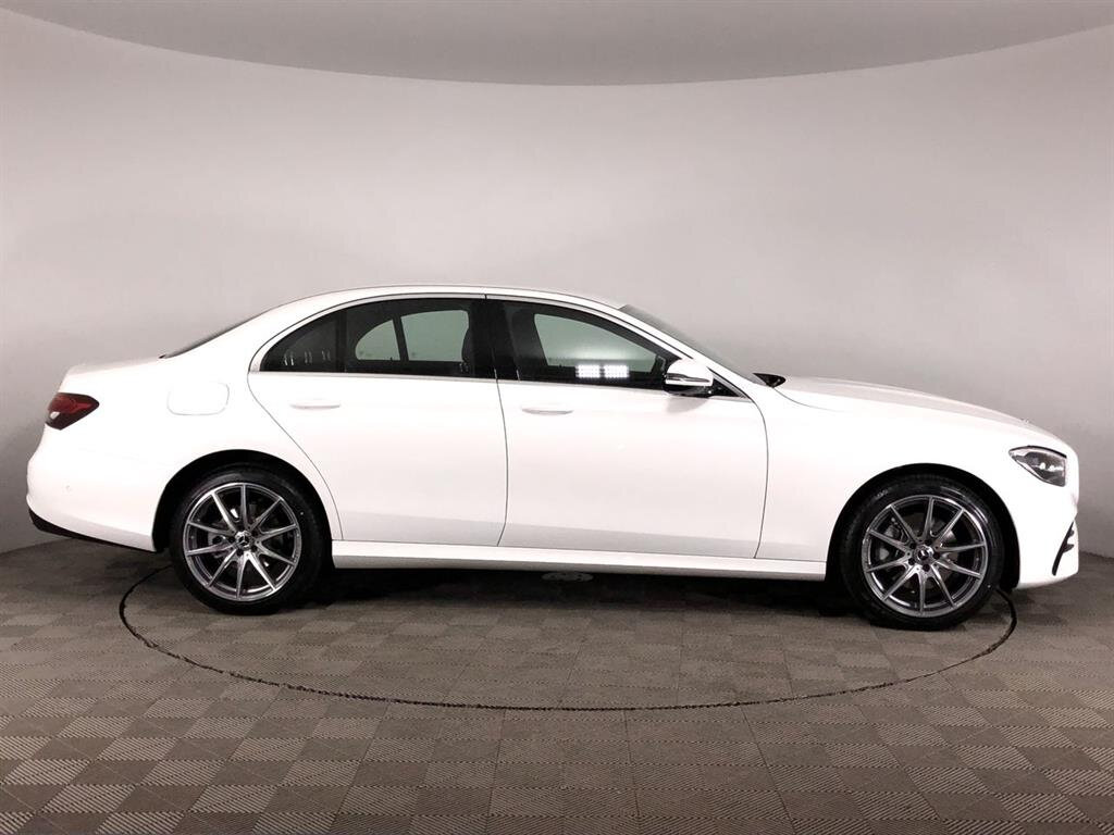 Check price and buy New Mercedes-Benz E-Class 300 d (W213, S213, C238) Restyling For Sale