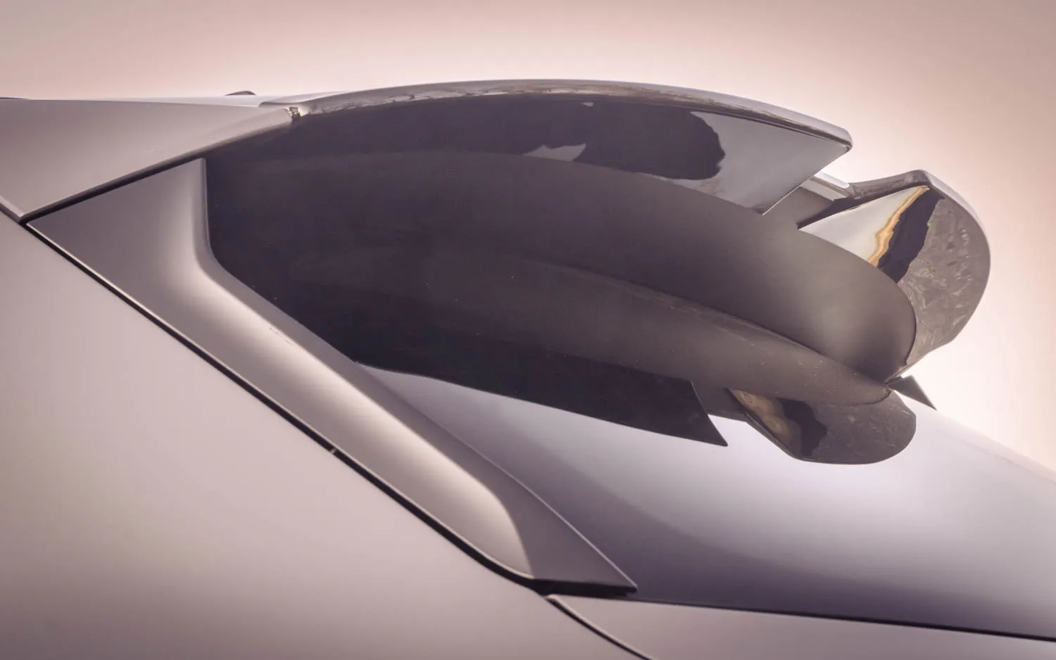 Check our price and buy JE Design body kit for Cupra Leon ST!