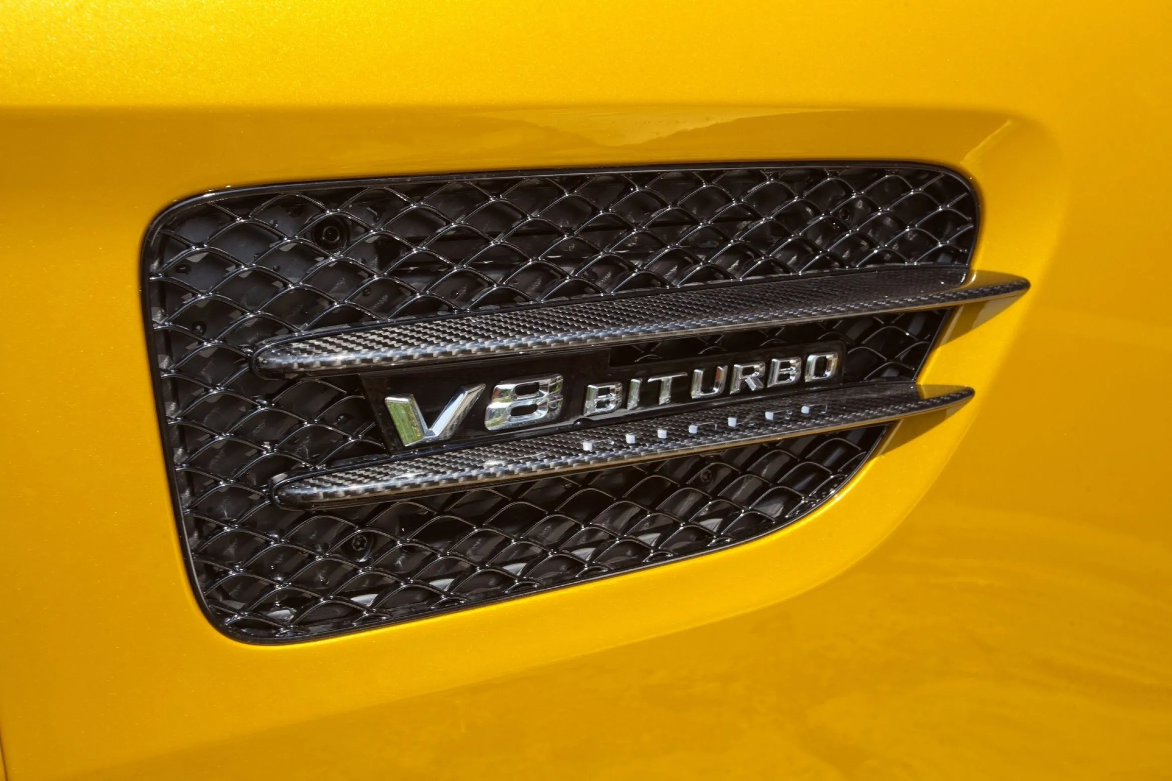 Check our price and buy Carbon Fiber Body kit set for Mercedes AMG GT Coupe!