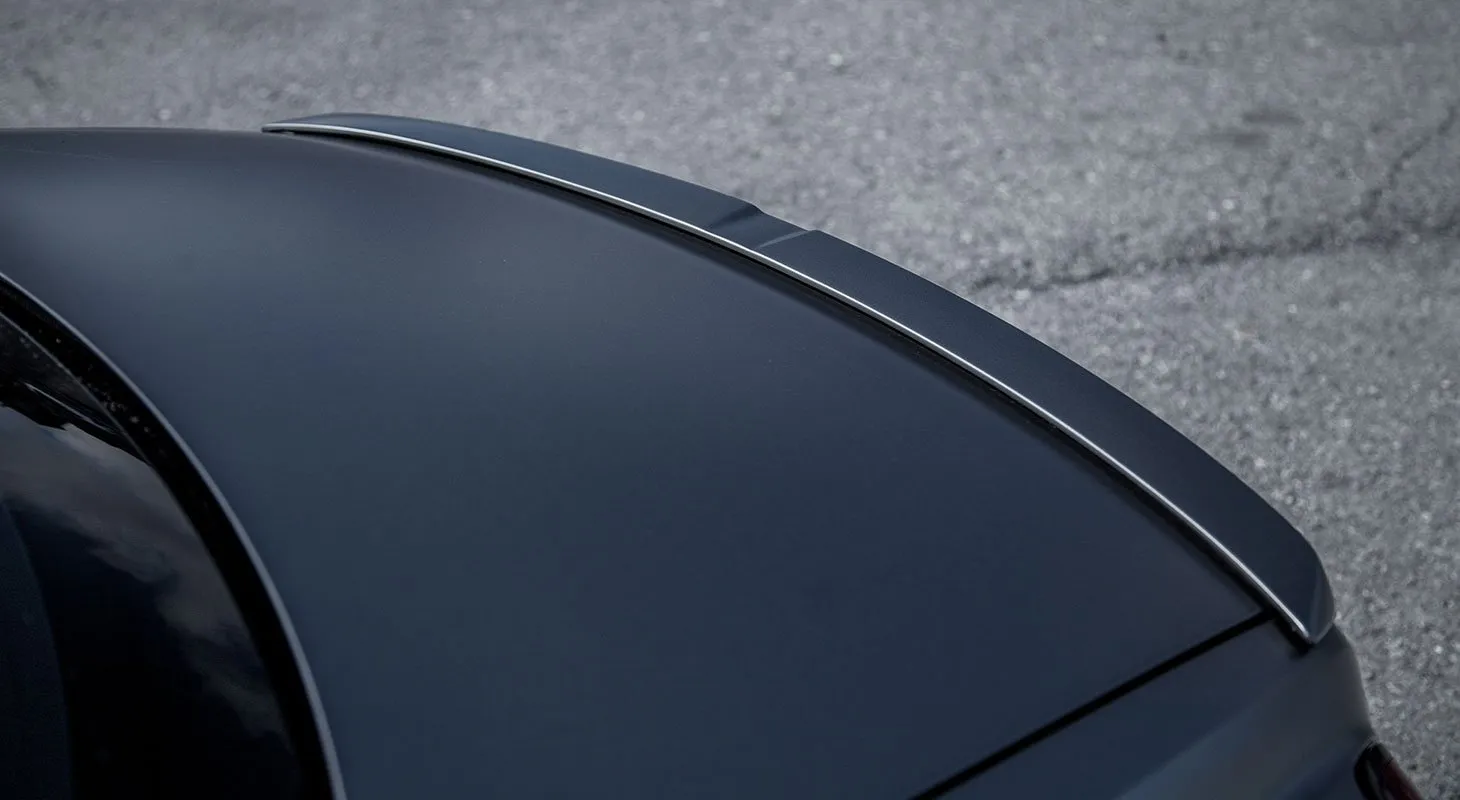 Check price and buy Novitec Carbon Fiber Body kit set for Rolls Royce Ghost