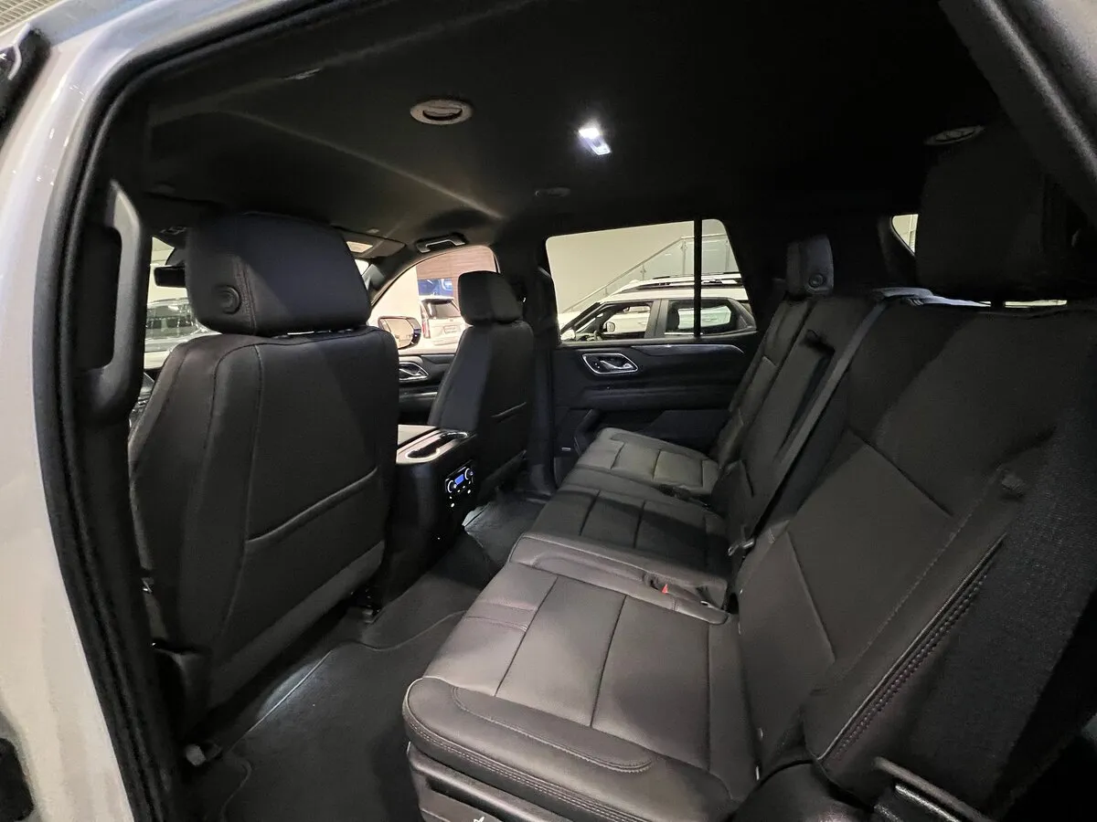 Check price and buy New Chevrolet Tahoe For Sale