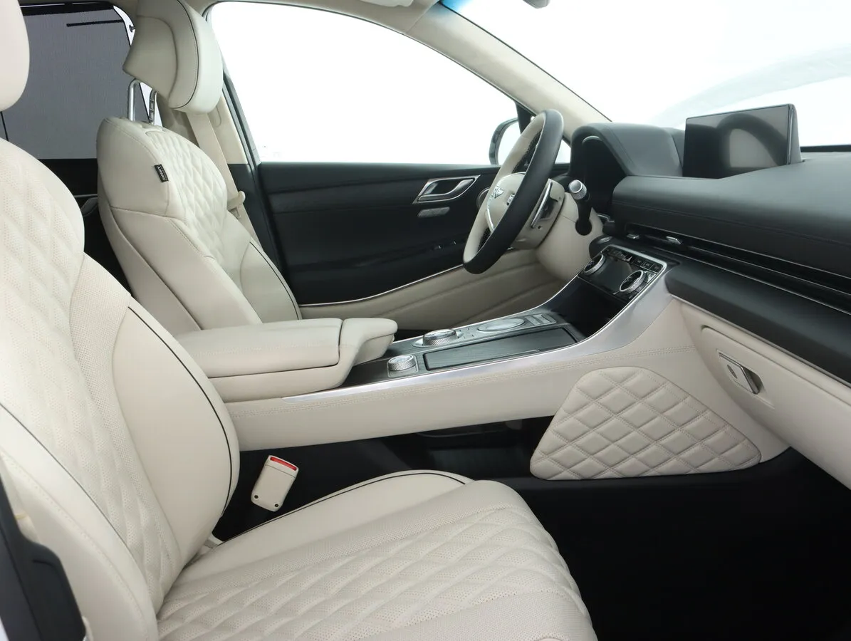 Check price and buy New Genesis GV80 For Sale
