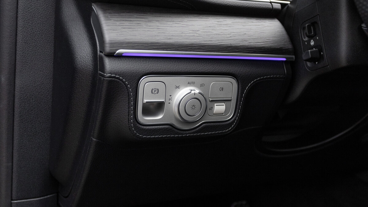 Buy New Mercedes-Benz GLE Coupe AMG 53 AMG (C167)