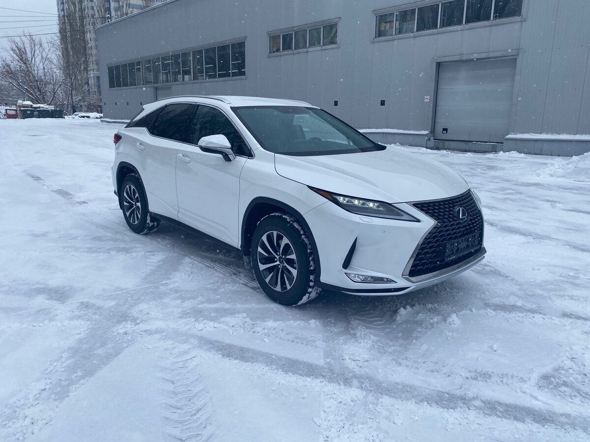 Check price and buy New Lexus RX 300 Restyling For Sale