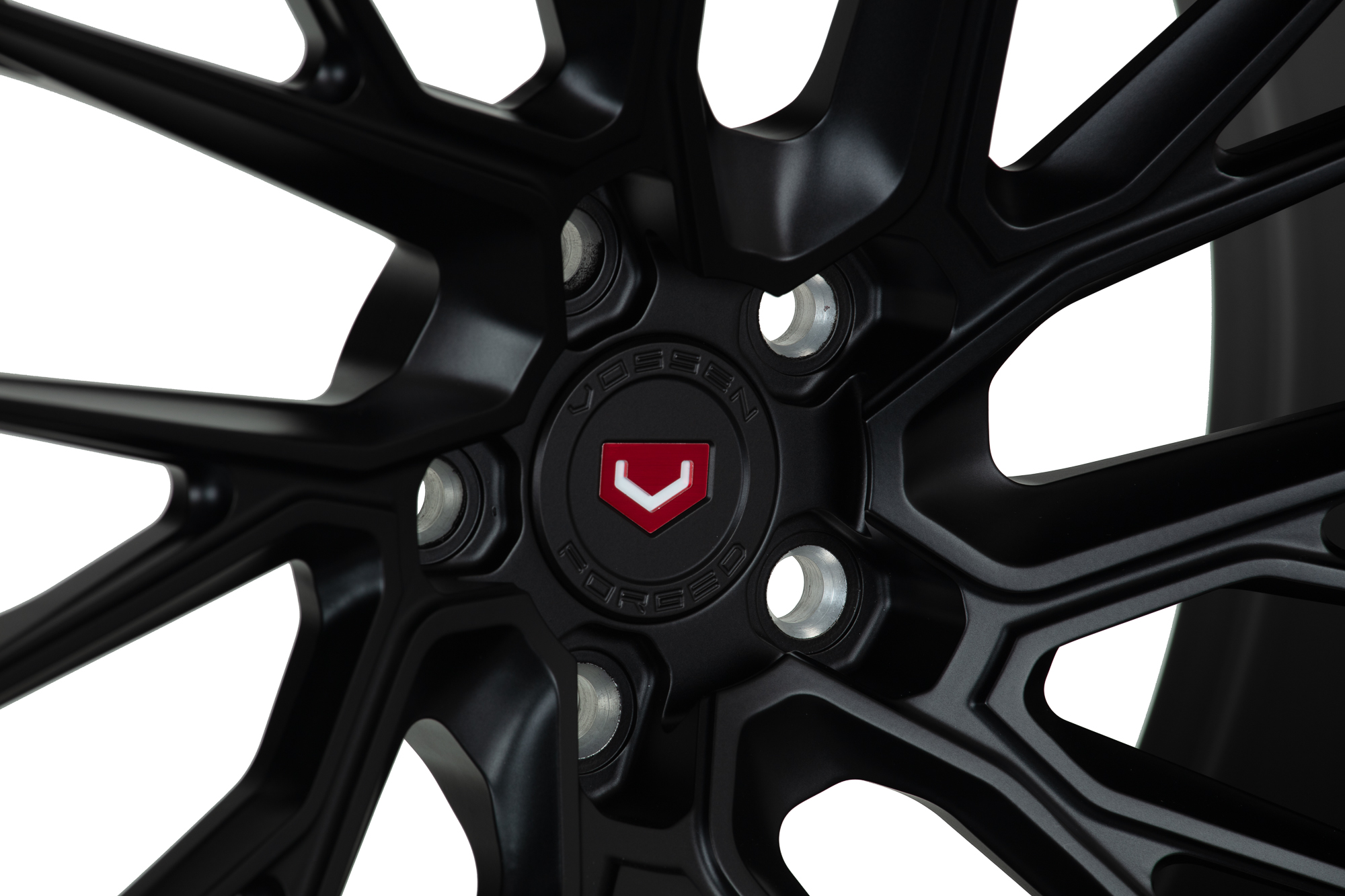 Vossen EVO-6T (3-piece)