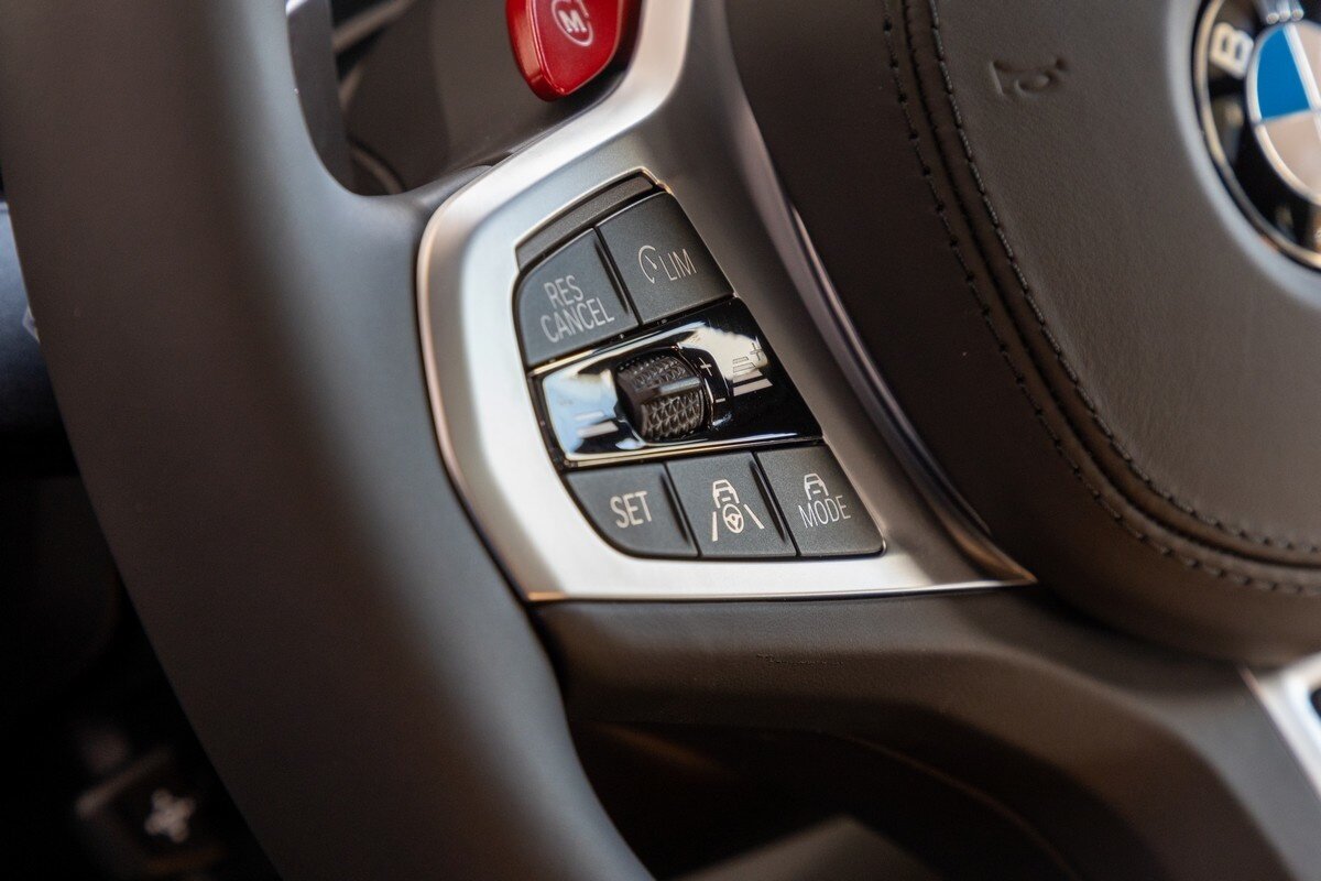 Check price and buy New BMW X6 M (F96) For Sale