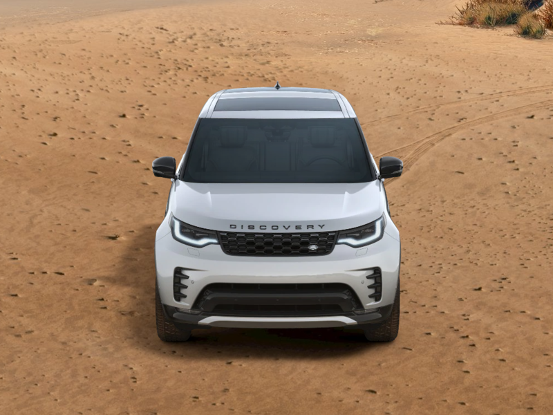 Check price and buy New Land Rover Discovery For Sale