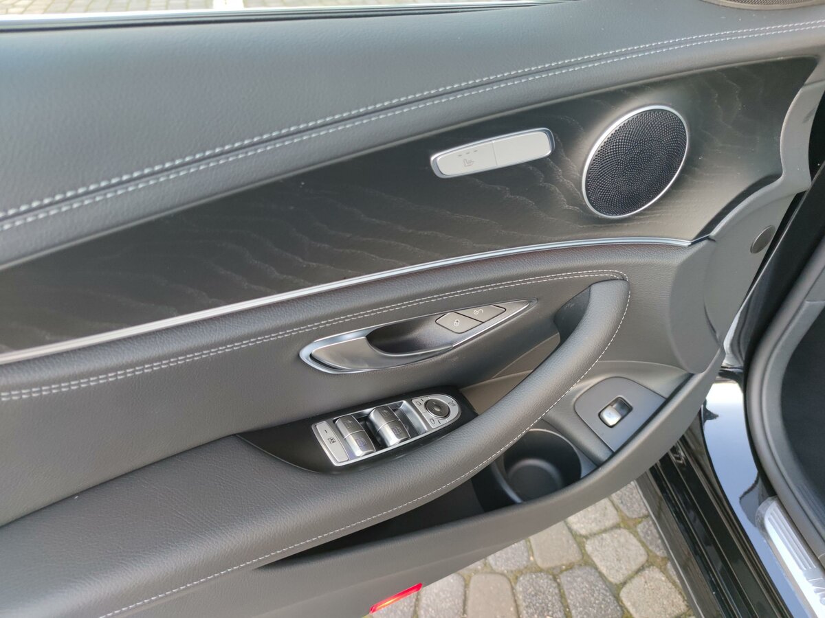 Check price and buy New Mercedes-Benz E-Class 220 d (W213, S213, C238) Restyling For Sale