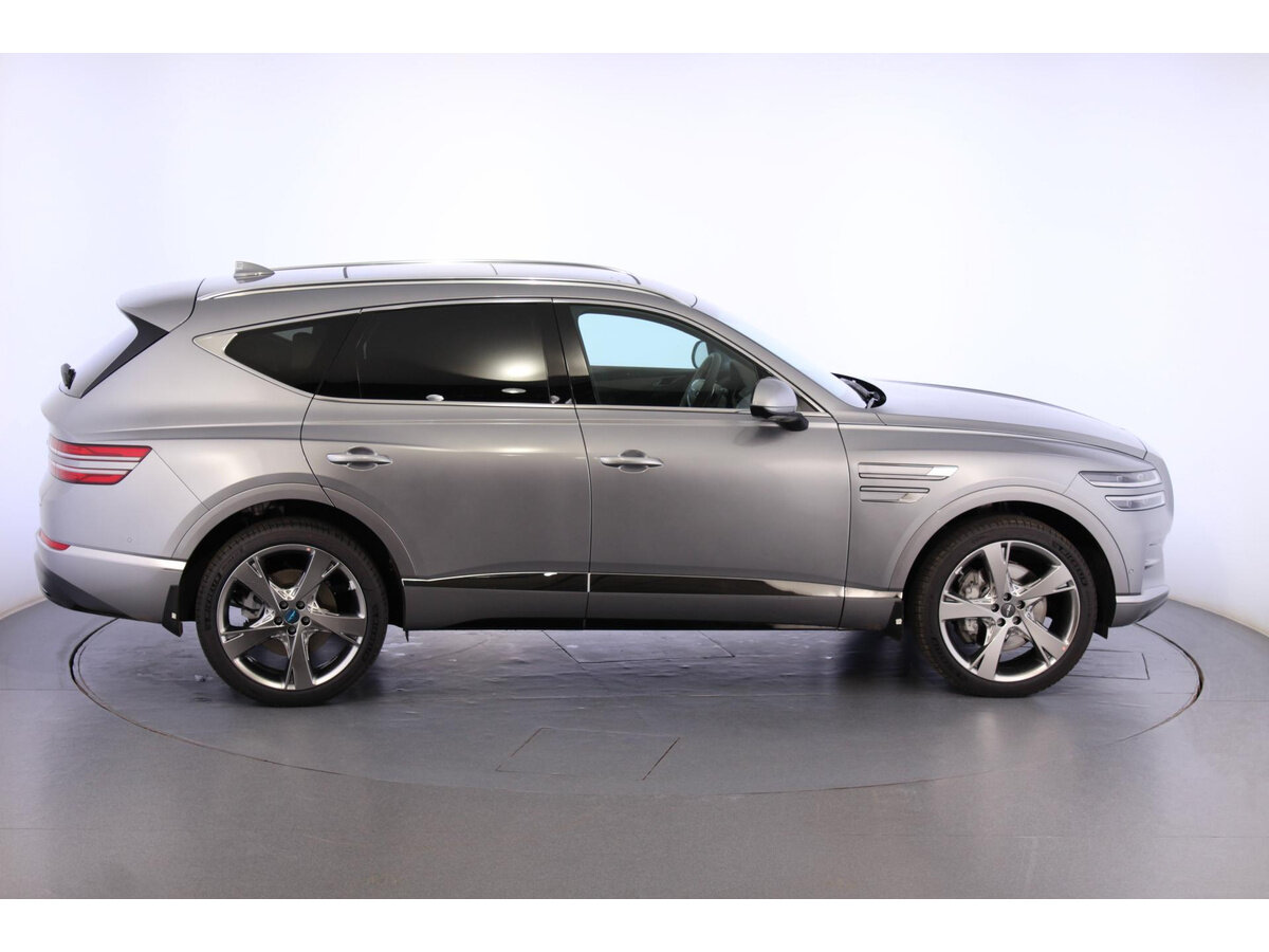 Check price and buy New Genesis GV80 For Sale