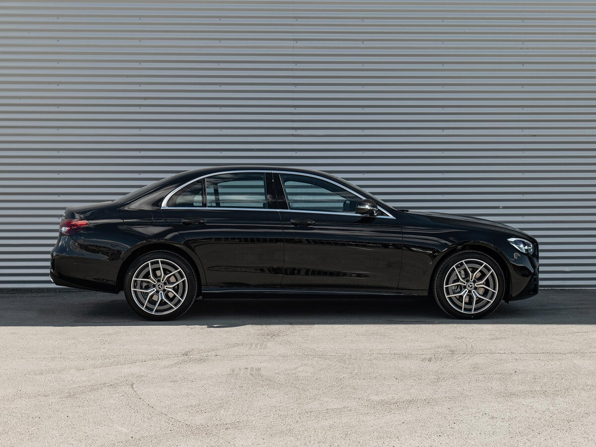 Check price and buy New Mercedes-Benz E-Class 200 (W213, S213, C238) Restyling For Sale