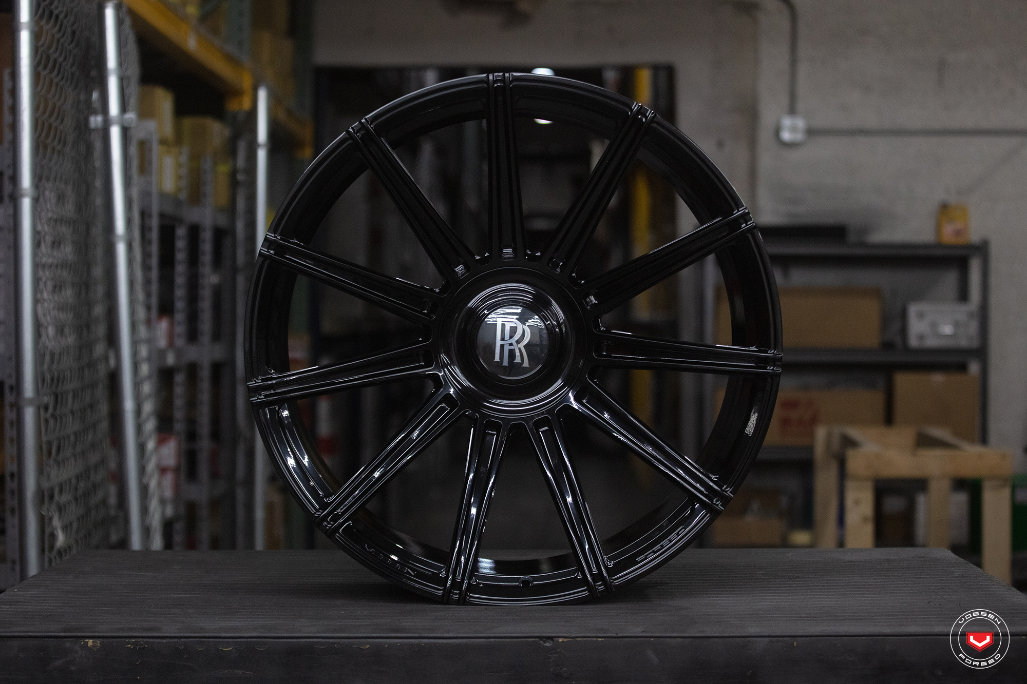 Vossen S17-12