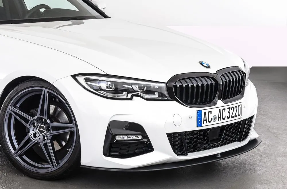 AC Schnitzer body kit for BMW 3 series G20/G21 Buy with delivery