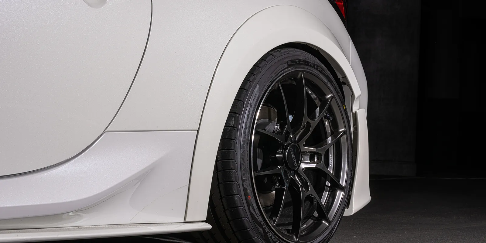Check our price and buy Artisan Spirits body kit for Toyota GR86