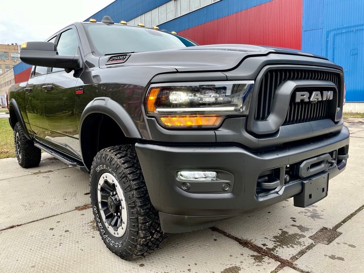 Check price and buy New RAM 1500 Crew Cab (DS/DJ) For Sale