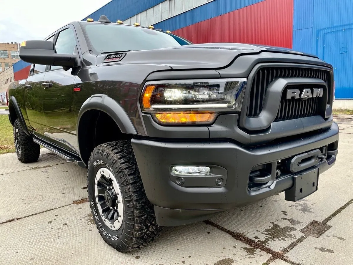 Check price and buy New RAM 1500 Crew Cab (DS/DJ) For Sale