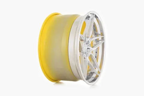 ADV.1 ADV05S Track Spec CS Series Forged Wheels — gallery