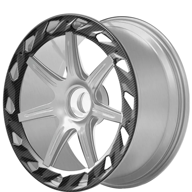 Mansory Aventador side