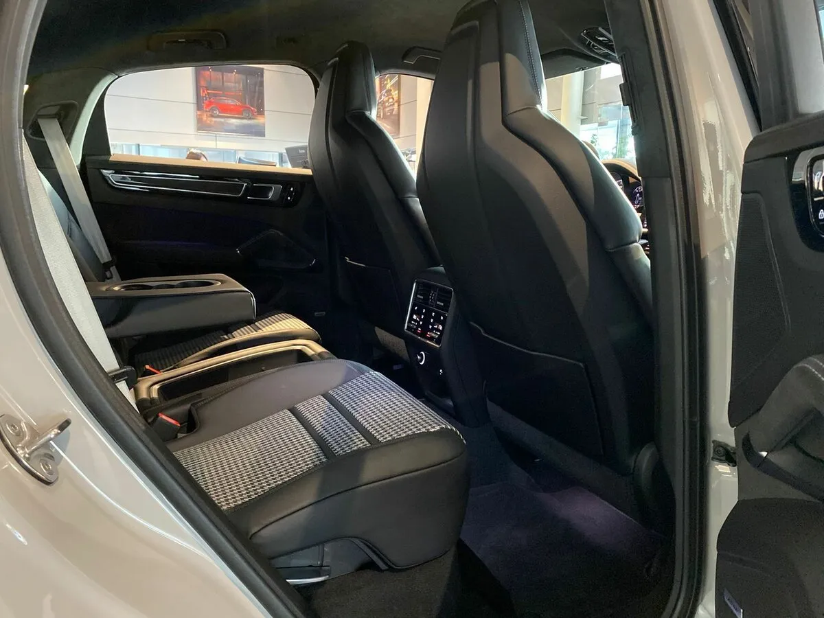 Buy New Porsche Cayenne GTS Coupé