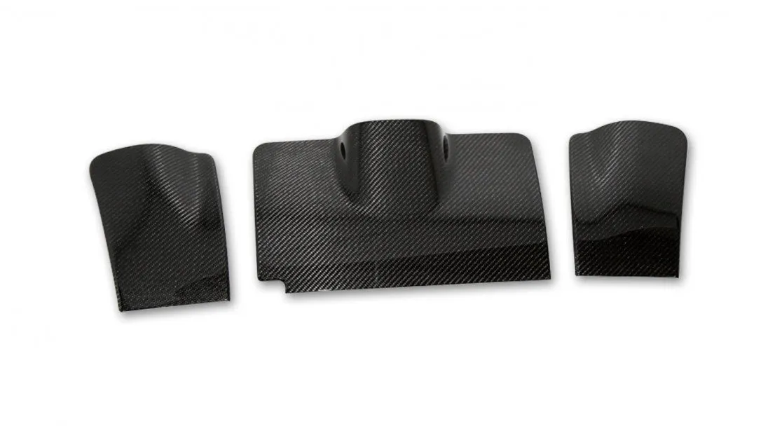 Check price and buy Novitec Carbon Fiber Body kit set for Ferrari 488 Spider